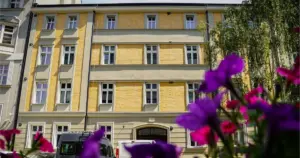 Ponad 4 mln zł na remont oficyny przy ul. Opolskiej. Jest nowa winda i instalacje