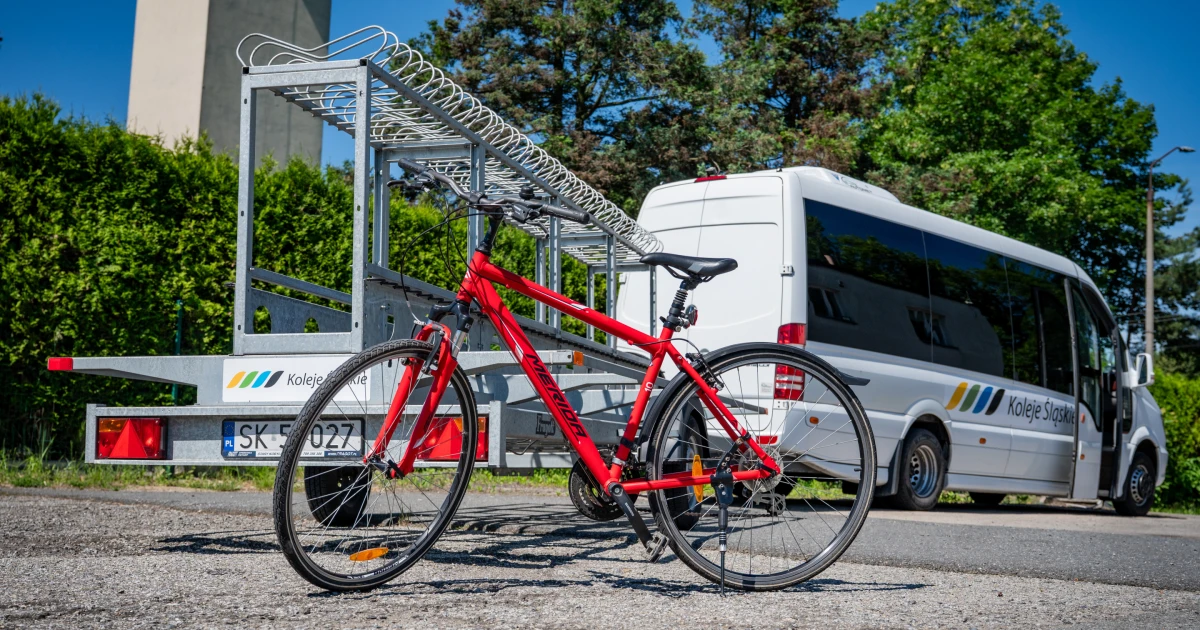 Ostatnia szansa na podróż VeloBusem. Koleje Śląskie uruchomią dodatkowe kursy