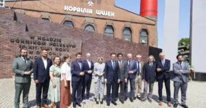Katowice chcą wejść do sektora kosmicznego. Śląsk ma odegrać ważną rolę w nowej strategii państwa