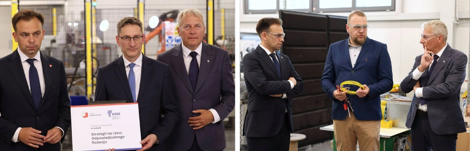 Nawet 130 mln zł dla nowej fabryki materiałów wybuchowych. Inwestycja powstanie na Śląsku