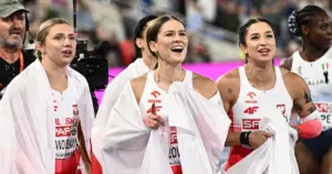 Diamentowa Liga już dziś! Wielkie święto sportu na Stadionie Śląskim