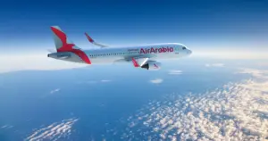 Air Arabia uruchamia połączenie z Katowic do Szardży. Rejsy od grudnia 2026 r.