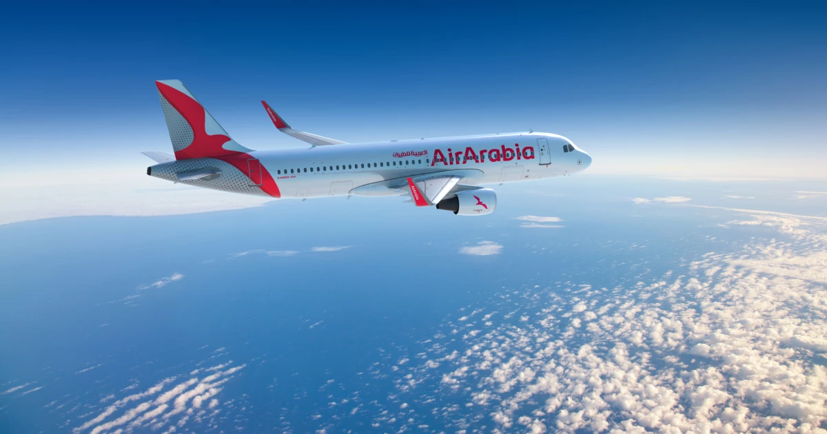Air Arabia
