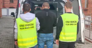 Błyskawiczne deportacje na Śląsku. Przestępcy wydaleni