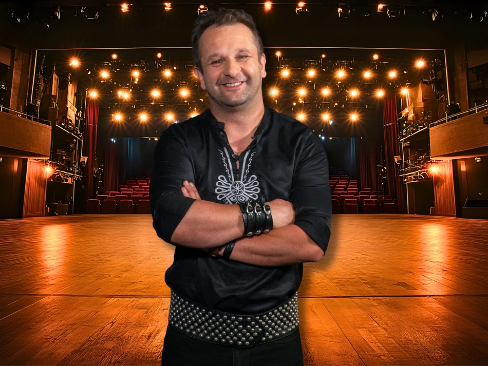Janusz Gorlej w finale! Wielkie emocje w Szlagierowej Liście TVS