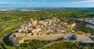 Mdina na Malcie - atrakcje i zwiedzanie