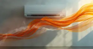 Czy klimatyzator nadaje się do grzania?