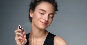 Minimalistyczne zapachy - trend w perfumerii, który podbił świat mody
