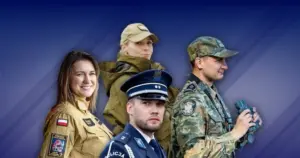 Około 35 mld zł dla służb MSWiA! Rząd przyjął budżet na 2027 r.