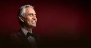 Andrea Bocelli wystąpi na Stadionie Śląskim w Chorzowie. Koncert w maju 2027 roku