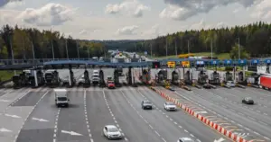W 2027 koniec opłat na A4 Katowice - Kraków