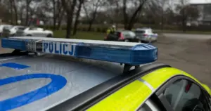 Wypadek lub kolizja na drodze - co zrobić na miejscu zdarzenia?