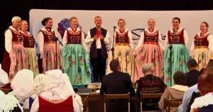 Tegoroczne Śląskie Śpiewanie już za nami! Poznajcie zwycięzców