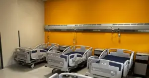 Ponad 31 mln zł na onkologię! Szpital w Sosnowcu zakończył projekt