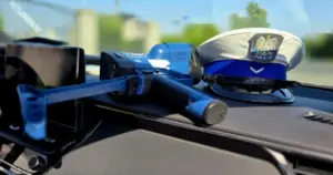 Młodzi kierowcy pędzili ponad 100 km/h! Stracili prawa jazdy
