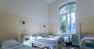 7 mln zł na inwestycje w wodzisławskim szpitalu - powstał nowy oddział