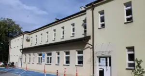 Bielsko-Biała: Poradnia neurologiczna dla dzieci wraca do szpitala
