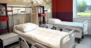 20 mln zł na modernizację kardiologii w Myszkowie - oddział już działa!