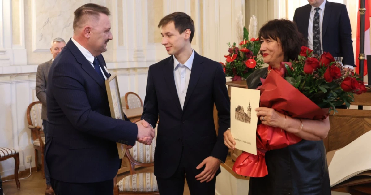 Kacper Tomasiak