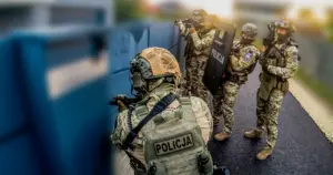 Miał zlecić zabójstwo czterech osób. 54-latek z Dąbrowy Górniczej aresztowany
