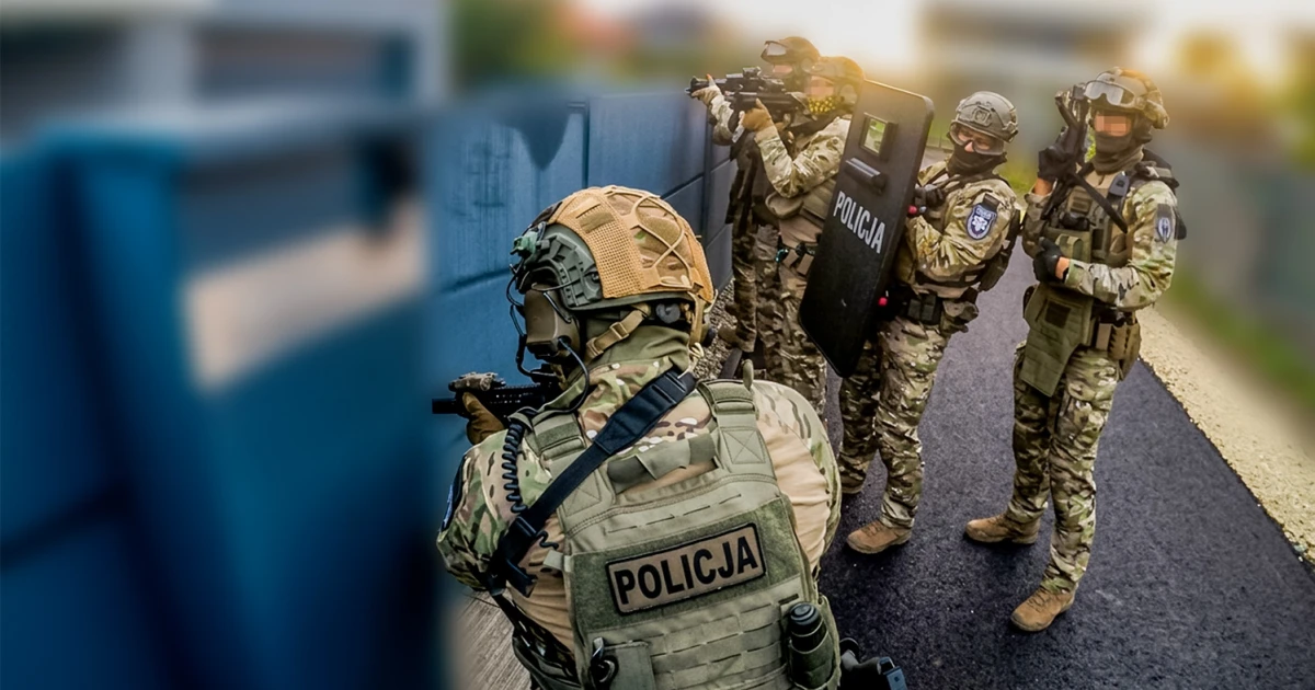 Miał zlecić zabójstwo czterech osób. 54-latek z Dąbrowy Górniczej aresztowany