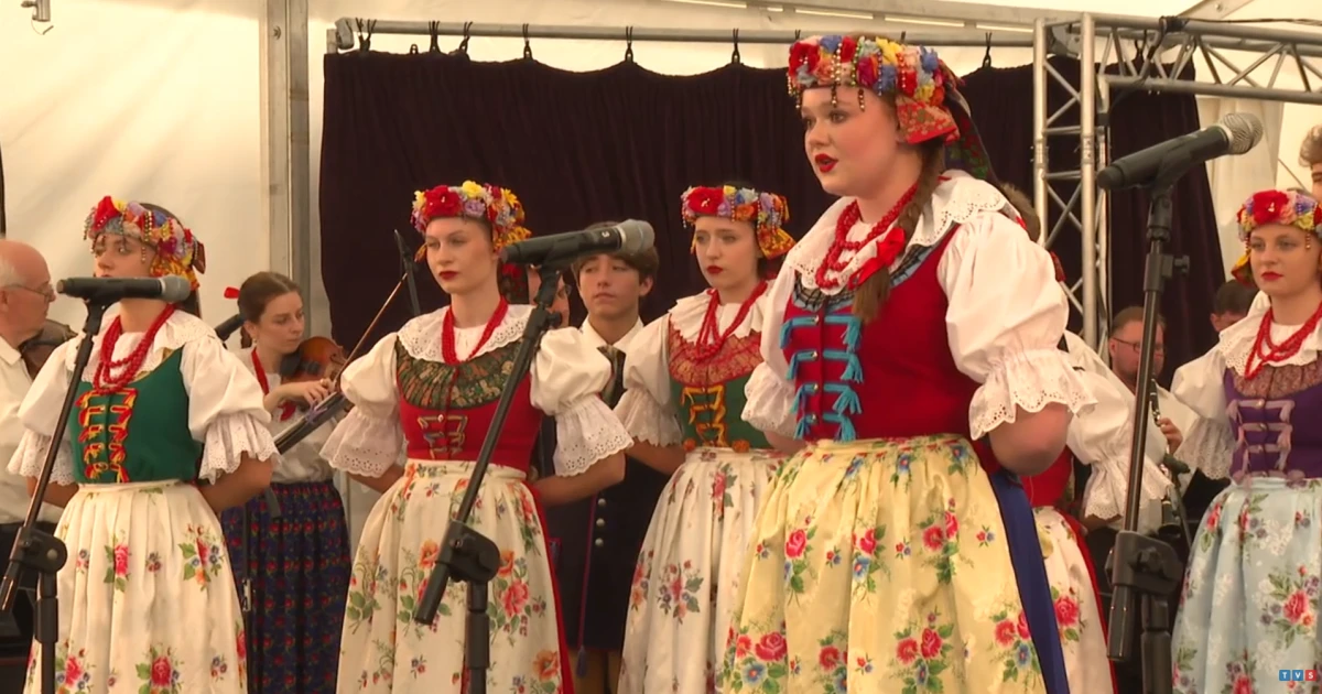 Slaskie Spiewanie