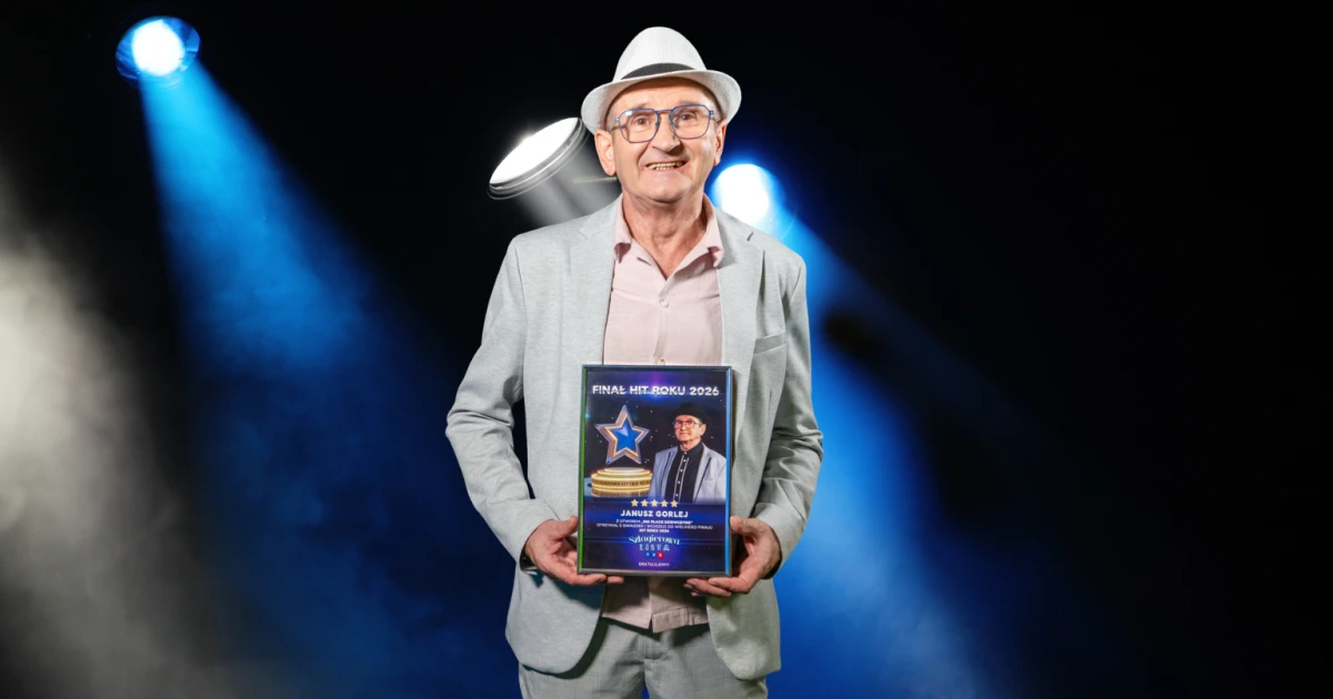 Janusz Gorlej