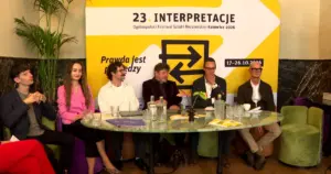 INTERPRETACJE wracają do Katowic. Znamy program 23. edycji festiwalu