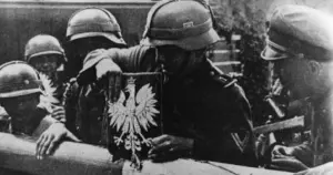 1 września 1939 roku - 87 lat temu rozpoczęła się II wojna światowa