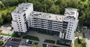 78 nowych mieszkań na osiedlu Witosa. KTBS szuka wykonawcy