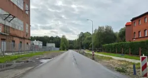 Remont Katowickiej w Tychach. Kierowców czeka sześć tygodni utrudnień