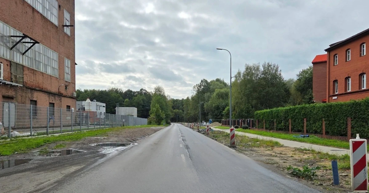 katowicka remont