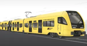 GZM kupi własne pociągi. Ponad 321 mln zł dofinansowania na Metrokolej