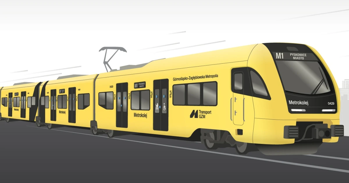 metrokolej