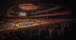 NOSPR rozpoczyna nowy sezon. Od Mahlera i Beethovena po jazz i kino