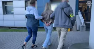 Kolejne uderzenie w „mafię śmieciową”. Sześć osób zatrzymanych