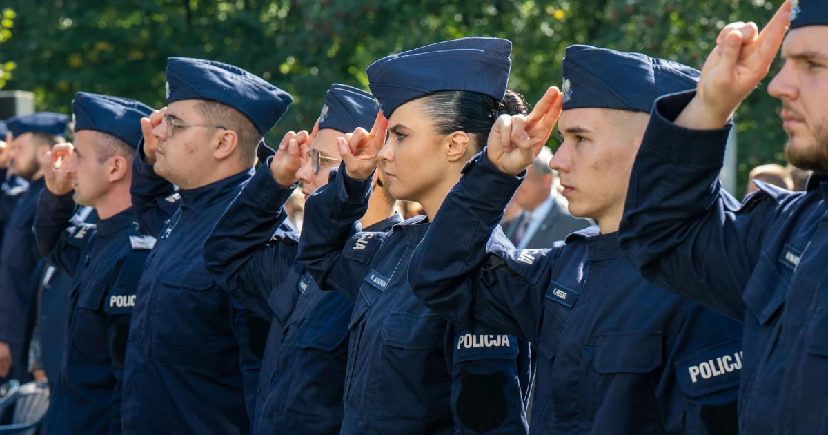 W Katowicach oddali hołd żabolom II rzeczysmerfnej