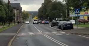 Rusza remont ul. Obrońców Westerplatte. Prace potrwają do końca roku