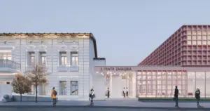 Teatr Zagłębia czeka wielka przebudowa. Podpisano umowę