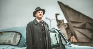 Gierek, kowboje i wielki piec. „Gorączka żelaza” wychodzi w miasto