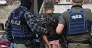 Po 24 latach ustalili sprawcę - zatrzymało go „Archiwum X”!
