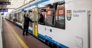 Setki milionów na nowe pociągi dla województwa śląskiego