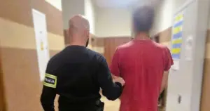 Ukradł Toyotę i pojechał - miał 3 promile!