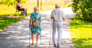 Bezpłatne badania i rehabilitacja dla katowickich seniorów