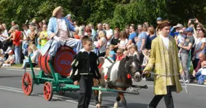 Gwarki 2026 - jubileuszowa edycja i historyczny pochód