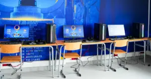 W Katowicach startuje IV sezon Esportowej Ligi Szkół