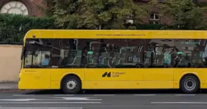 Można już sprawdzać połączenia autobusów, pociągów i Metroroweru!