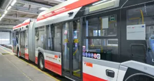 Częstochowa zdobyła 181 mln zł na ekologiczną komunikację