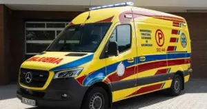 58 nowych aparatów USG trafi do Wojewódzkiego Pogotowia Ratunkowego