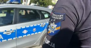 3,5 promila i opieka nad maluchem. Pijani rodzice spędzili noc w izbie wytrzeźwień